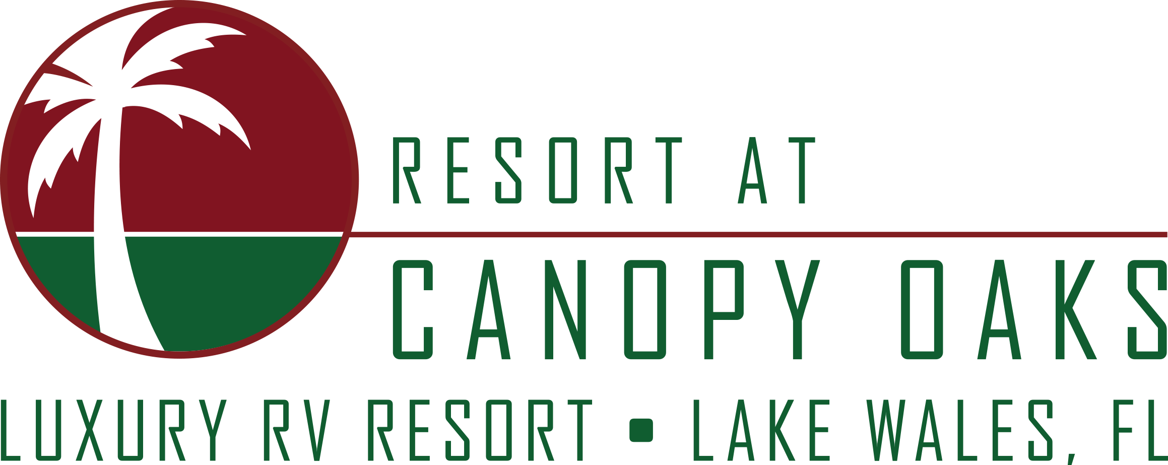 Resort at Canopy Oaks
