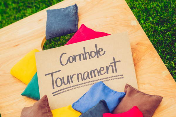 How to Play Cornhole | Cornhole Tournament