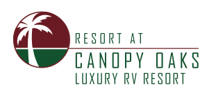 Resert at Canopy Oaks Logo