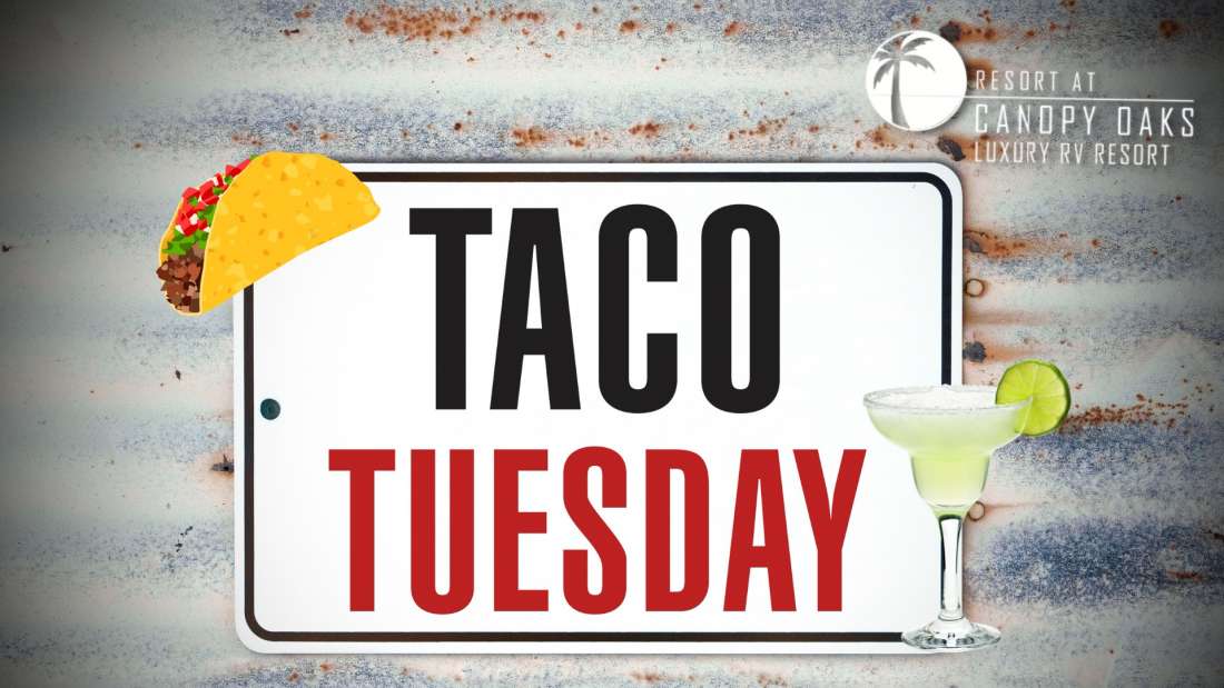 Taco Tuesdays