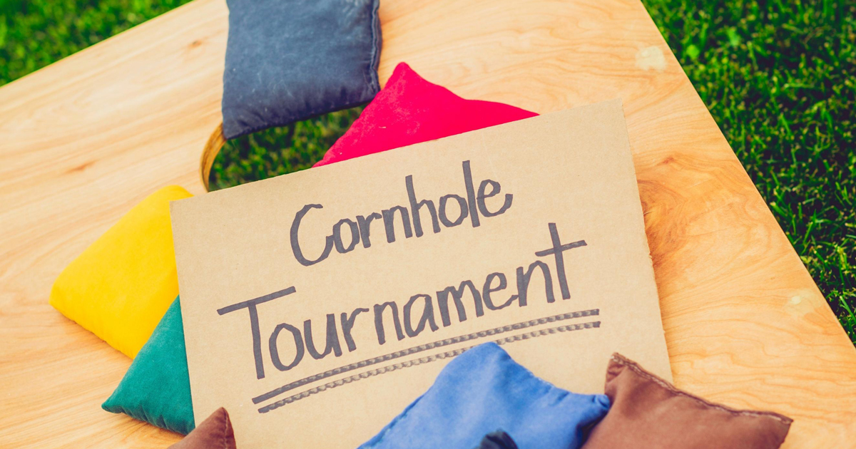How to Play cornhole: America's Favorite Backyard Game