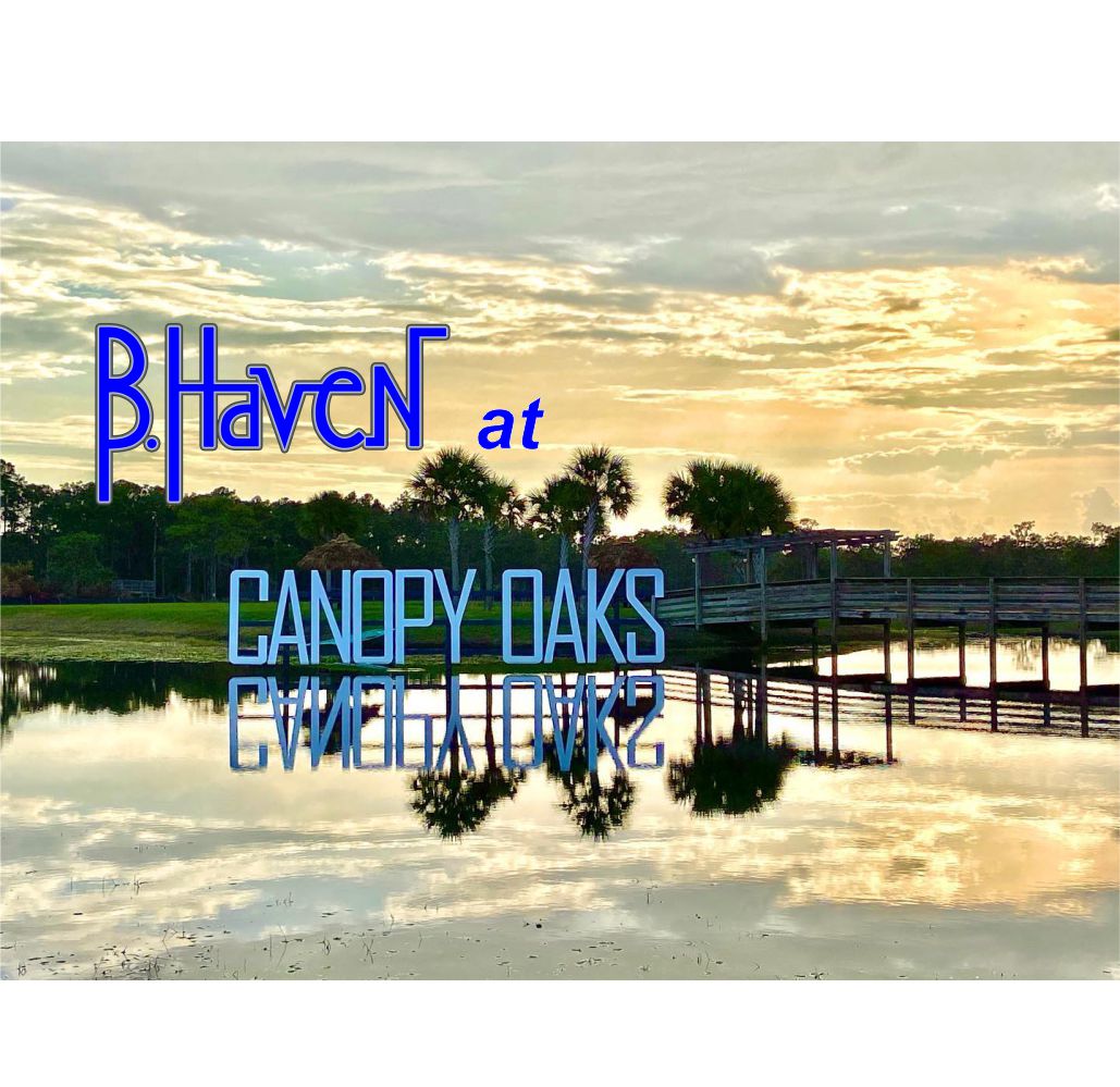 B.Haven Live at Canopy Oaks