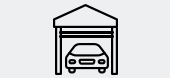 Carport Icon
